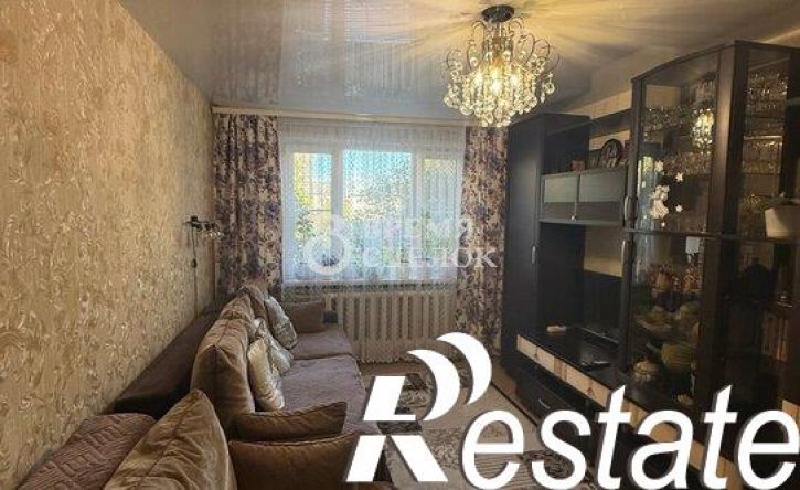 2-комн квартира 1-я Пионерская улица, 65,  д. 65