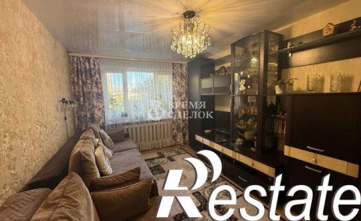 2-комн квартира 1-я Пионерская улица, 65,  д. 65