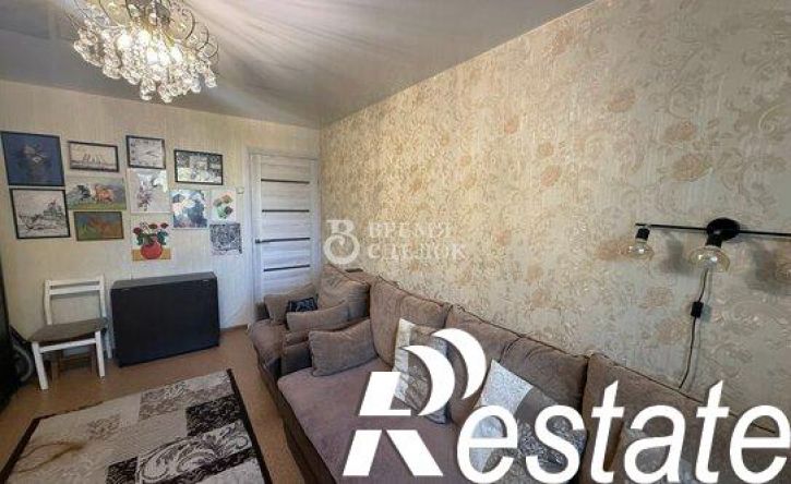 2-комн квартира 1-я Пионерская улица, 65,  д. 65