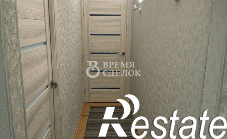2-комн квартира 1-я Пионерская улица, 65,  д. 65