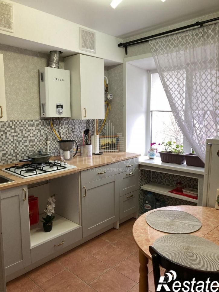1-комн квартира пр-кт Ленина, 20