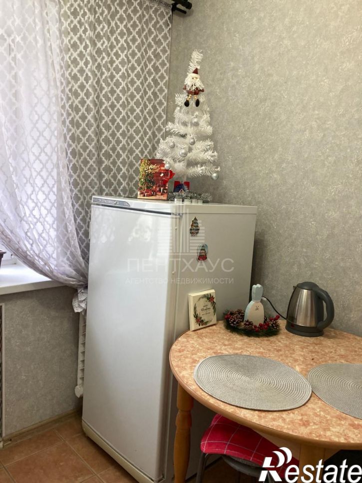 1-комн квартира пр-кт Ленина, 20