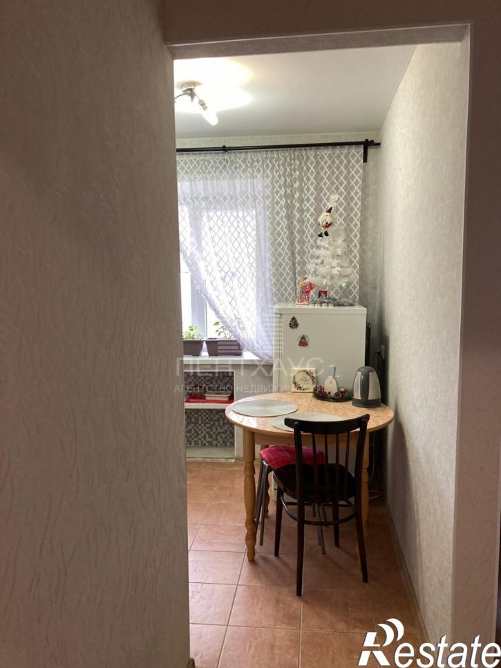 1-комн квартира пр-кт Ленина, 20
