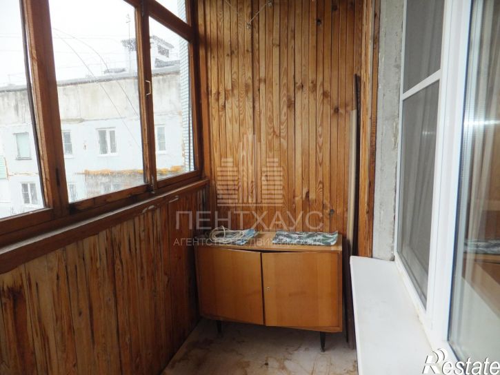 1-комн квартира улица 9 Января, 2