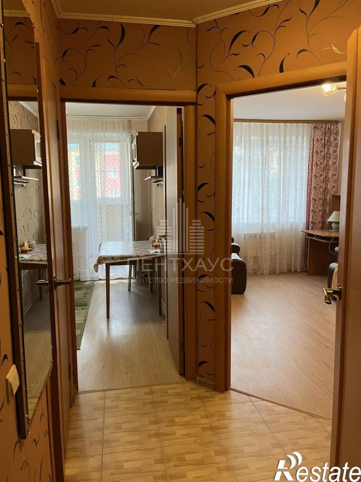 1-комн квартира Центральная улица, 30Б