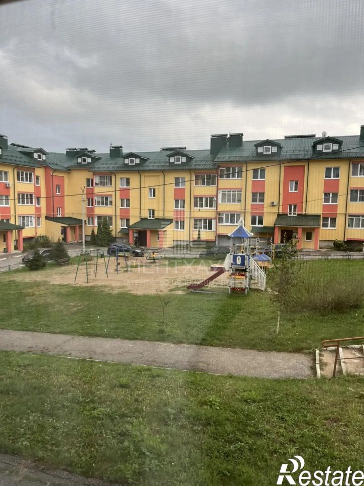 1-комн квартира Центральная улица, 30Б