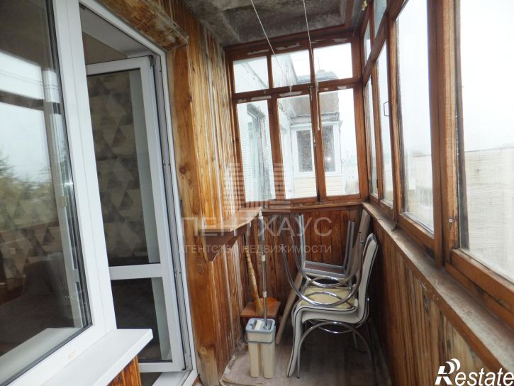 1-комн квартира улица 9 Января, 2