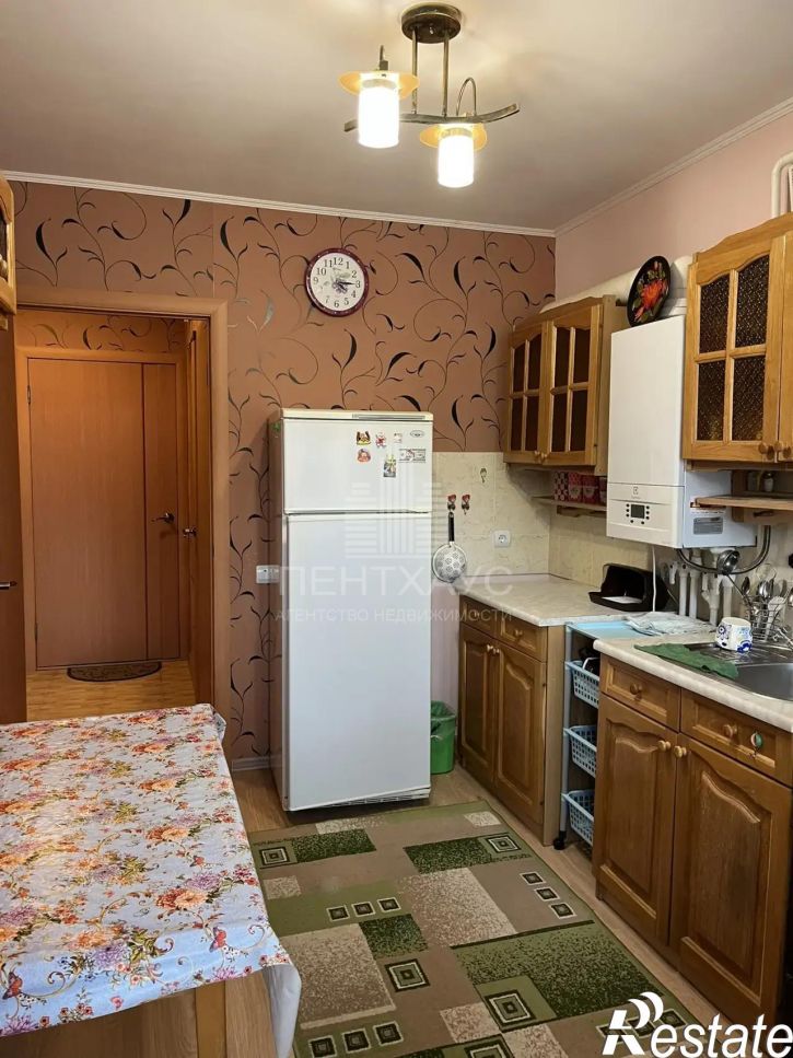 1-комн квартира Центральная улица, 30Б