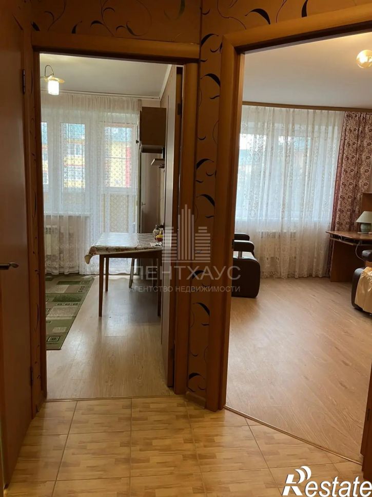 1-комн квартира Центральная улица, 30Б