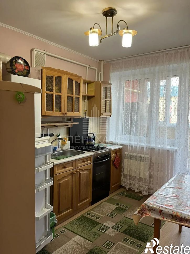 1-комн квартира Центральная улица, 30Б