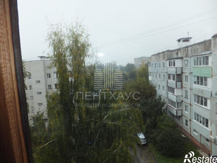 1-комн квартира улица 9 Января, 2