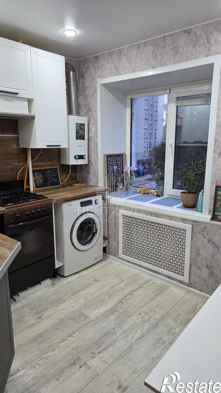 2-комн квартира ул Красноармейская, 44