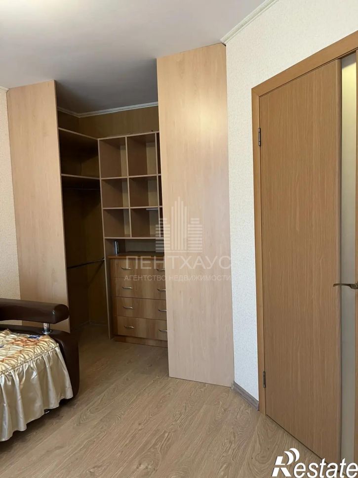 1-комн квартира Центральная улица, 30Б