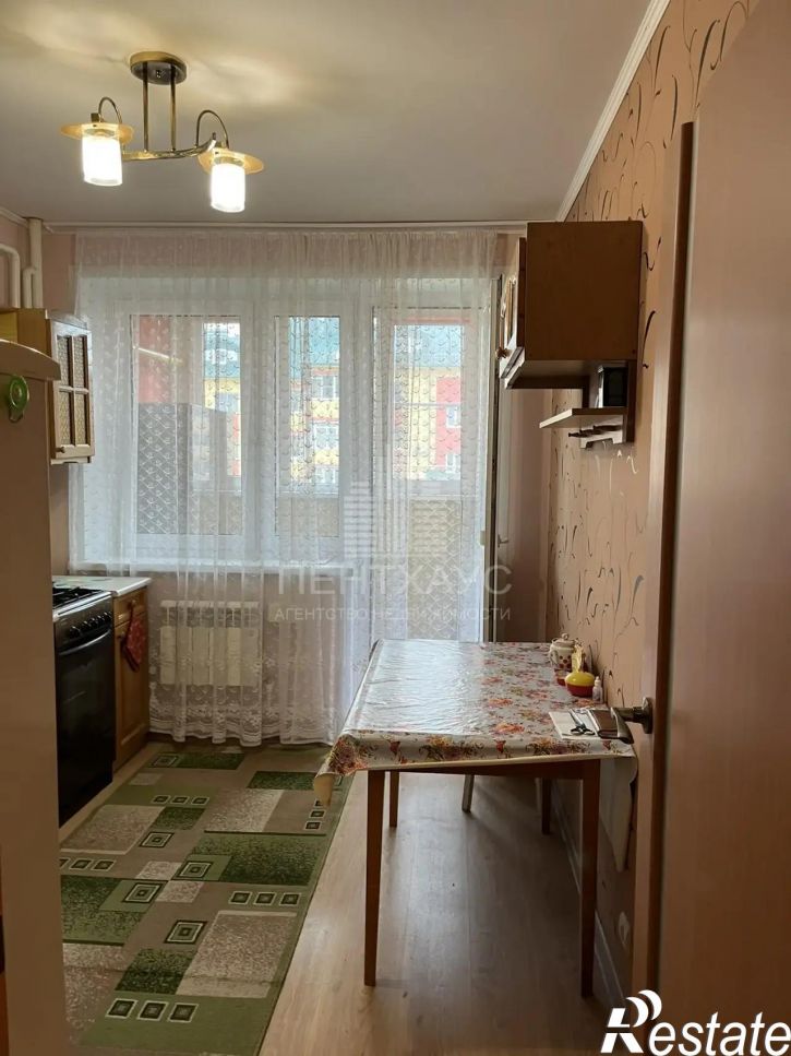1-комн квартира Центральная улица, 30Б