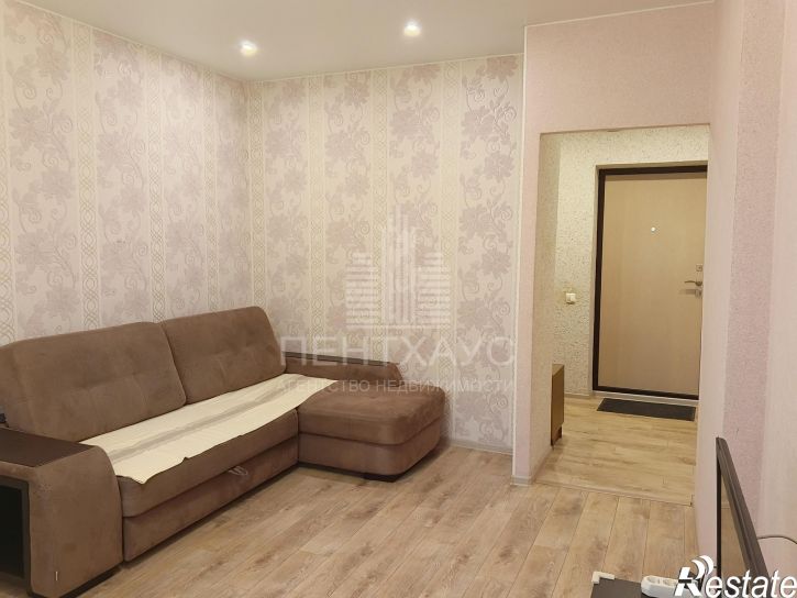 1-комн квартира Гвардейская улица, 11