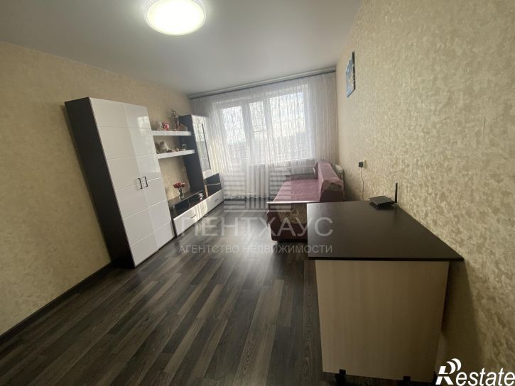 1-комн квартира улица Фатьянова, 25