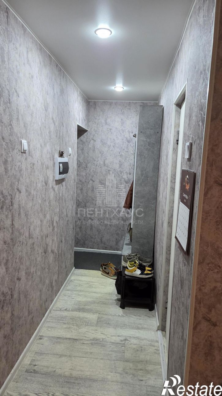 2-комн квартира ул Красноармейская, 44
