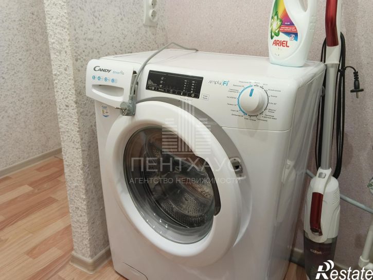 1-комн квартира Гвардейская улица, 11