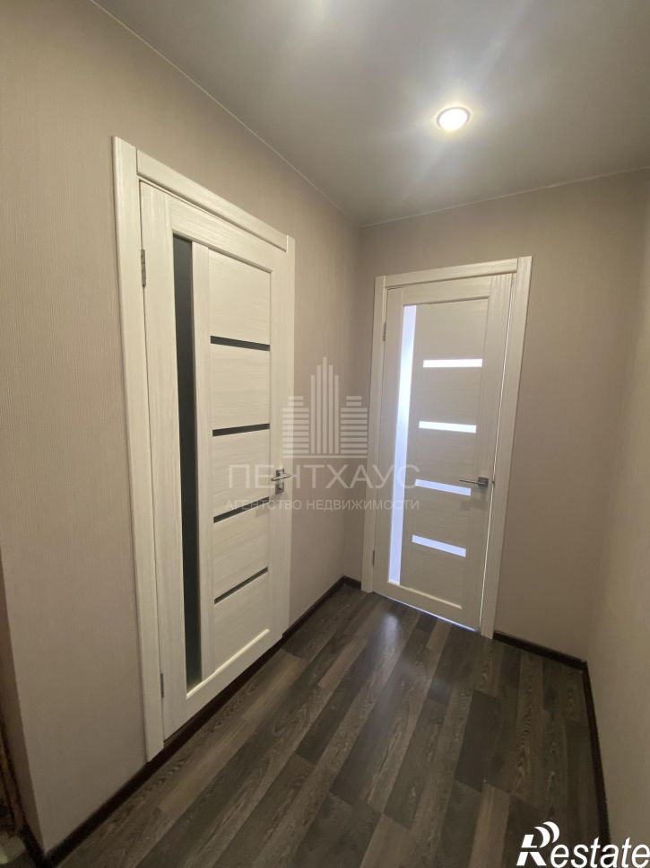 1-комн квартира улица Фатьянова, 25