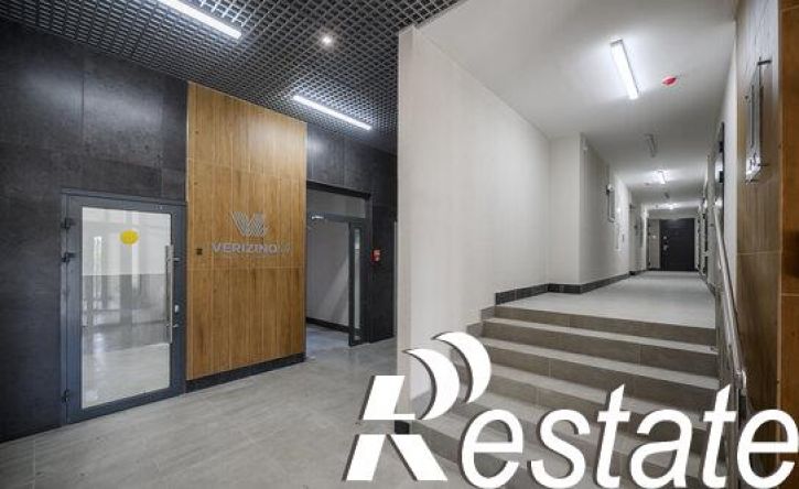 1-комн квартира Новгородская улица, 3А,  д. 3А