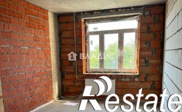3-комн квартира улица Горького, 60А,  д. 60А