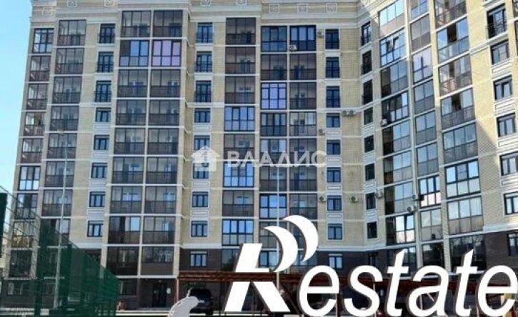 3-комн квартира улица Горького, 60А,  д. 60А