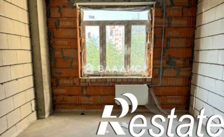 3-комн квартира улица Горького, 60А,  д. 60А