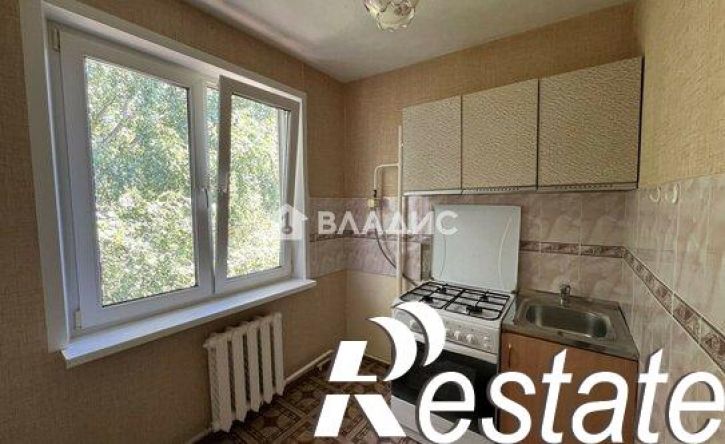 2-комн квартира улица Растопчина, 33В,  д. 33В