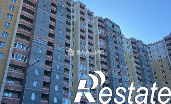 1-комн квартира улица Верхняя Дуброва, 32В,  д. 32В