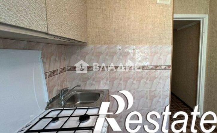 2-комн квартира улица Растопчина, 33В,  д. 33В