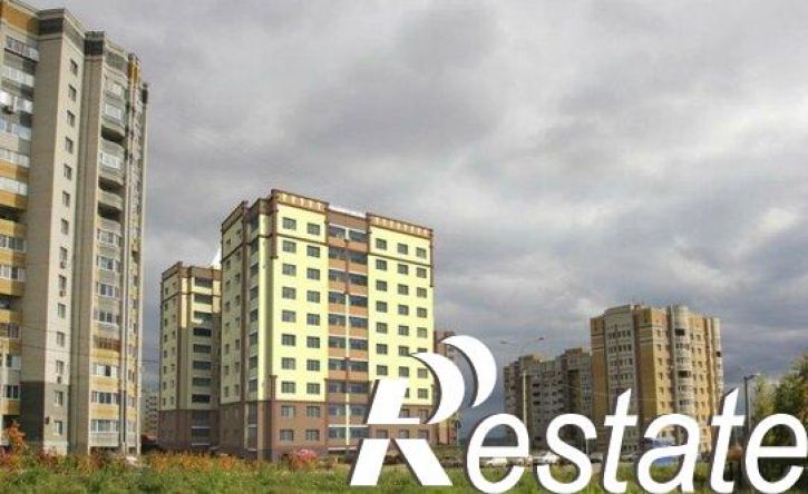 1-комн квартира улица Нижняя Дуброва, 50 к1,  д. 50 к1