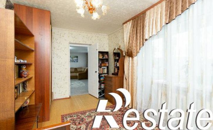 3-комн квартира Юбилейная улица, 66,  д. 66