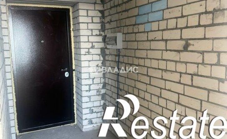 1-комн квартира улица Верхняя Дуброва, 32В,  д. 32В