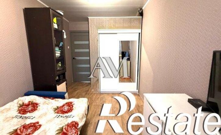 2-комн квартира проспект Строителей, 12,  д. 12