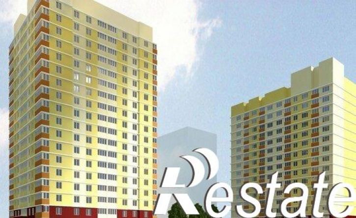 1-комн квартира улица Нижняя Дуброва, 50 к1,  д. 50 к1
