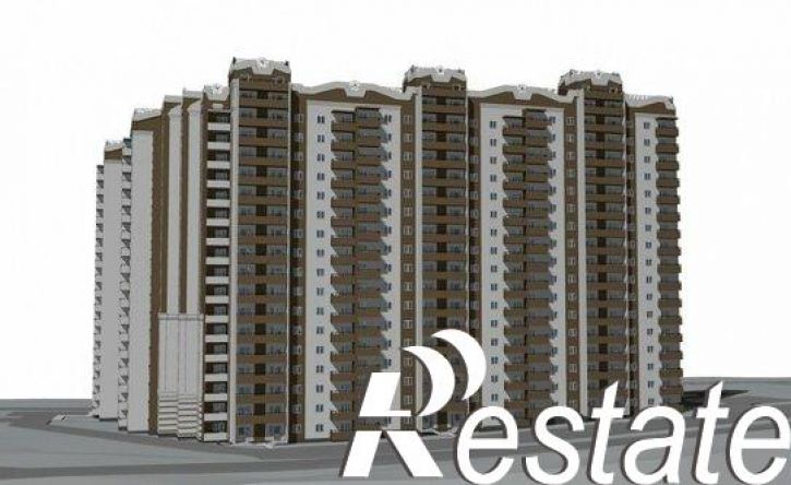1-комн квартира улица Нижняя Дуброва, 50 к1,  д. 50 к1