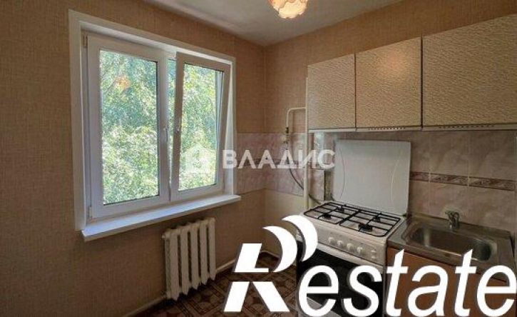 2-комн квартира улица Растопчина, 33В,  д. 33В