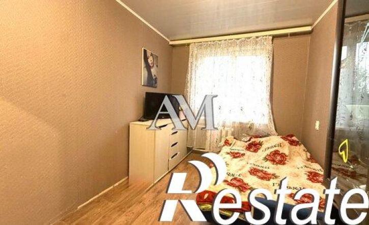 2-комн квартира проспект Строителей, 12,  д. 12