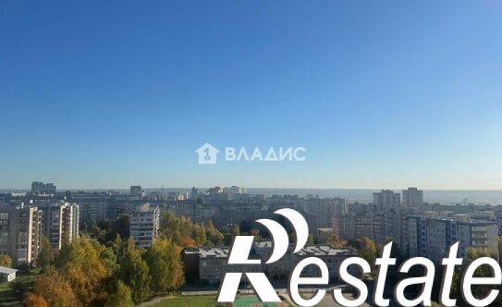 1-комн квартира улица Верхняя Дуброва, 32В,  д. 32В