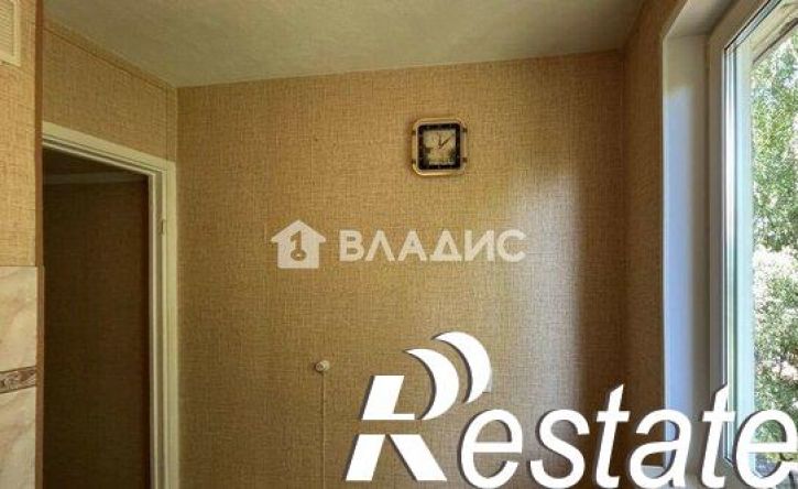 2-комн квартира улица Растопчина, 33В,  д. 33В