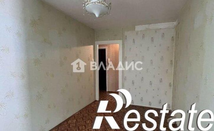 2-комн квартира улица Растопчина, 33В,  д. 33В