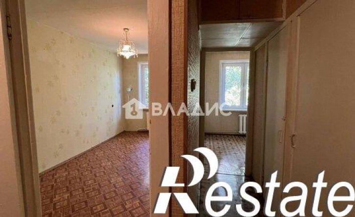 2-комн квартира улица Растопчина, 33В,  д. 33В