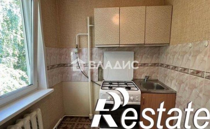2-комн квартира улица Растопчина, 33В,  д. 33В