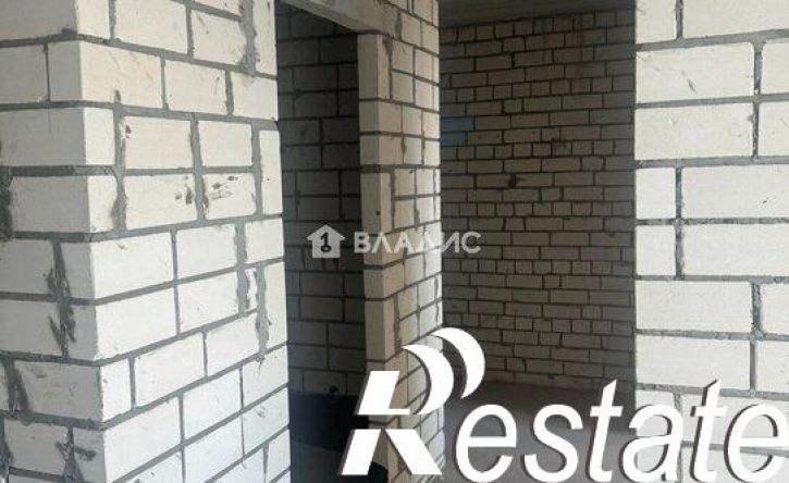 1-комн квартира улица Верхняя Дуброва, 32В,  д. 32В