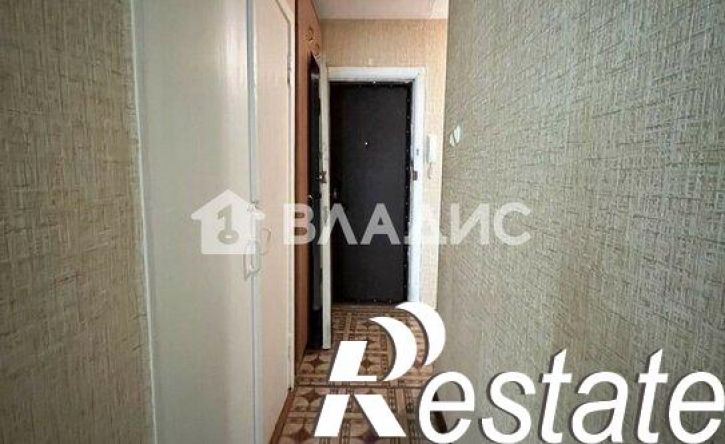 2-комн квартира улица Растопчина, 33В,  д. 33В