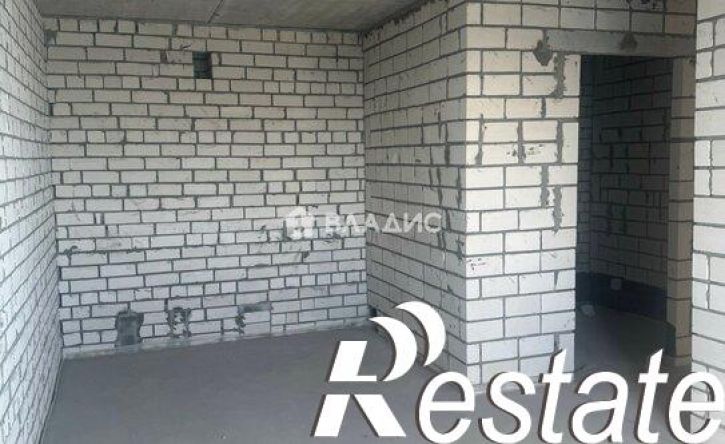 1-комн квартира улица Верхняя Дуброва, 32В,  д. 32В