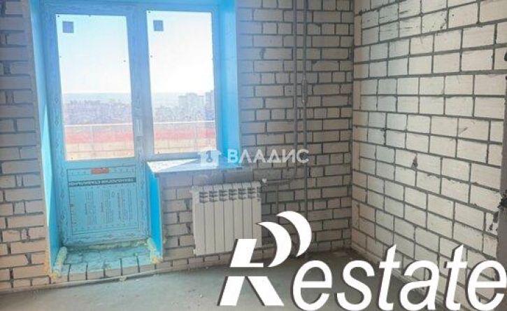 1-комн квартира улица Верхняя Дуброва, 32В,  д. 32В