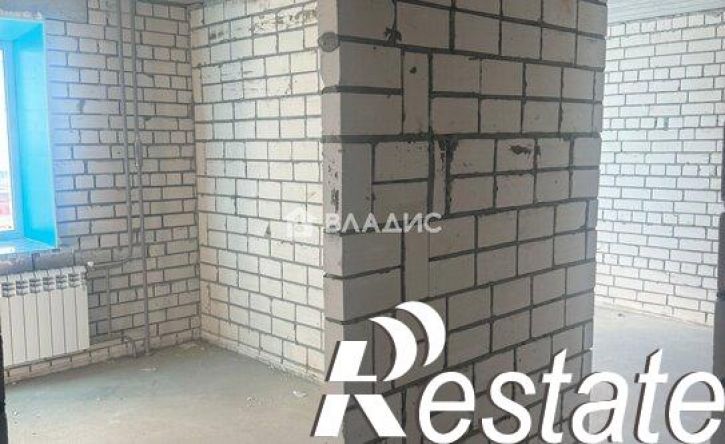 1-комн квартира улица Верхняя Дуброва, 32В,  д. 32В