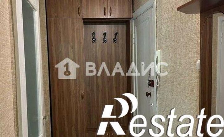 2-комн квартира улица Растопчина, 33В,  д. 33В