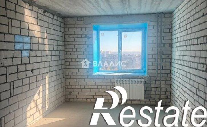 1-комн квартира улица Верхняя Дуброва, 32В,  д. 32В
